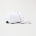 GORRA MONASTERY STRIDER WHITE