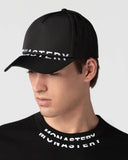 GORRA MONASTERY TARACAP BLACK