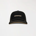 GORRA MONASTERY TITUS BLACK