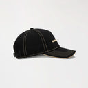 GORRA MONASTERY TITUS BLACK