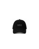 GORRA NEA BERTEIN BLACK
