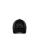 GORRA NEA CAPO BLACK