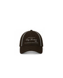 GORRA NEA CAPO CAFÉ