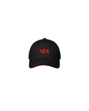 GORRA NEA CODICIA BLACK