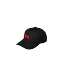 GORRA NEA CODICIA BLACK