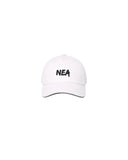 GORRA NEA CODICIA WHITE