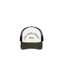 GORRA NEA CREED VERDE/WHITE