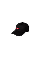 GORRA NEA ÉXITO BLACK
