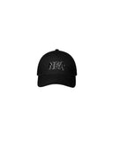 GORRA NEA ICONICO BLACK