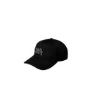 GORRA NEA ICONICO BLACK