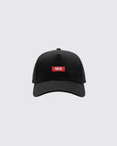 GORRA NEA ICONS NEGRO