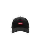 GORRA NEA ICONS NEGRO