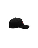 GORRA NEA ICONS NEGRO