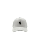 GORRA NEA LIT WHITE