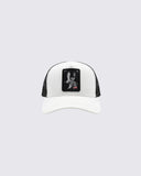 GORRA NEA LOYAL MARFIL