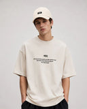 GORRA NEA MAFIA WHITE