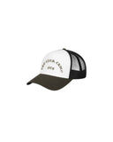 GORRA NEA MANDATO BLACK