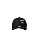 GORRA NEA MUNDO BLACK