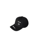 GORRA NEA MUNDO BLACK