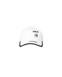GORRA NEA MUNDO MARFIL
