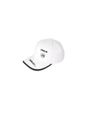 GORRA NEA MUNDO MARFIL