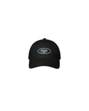 GORRA NEA NEVER BLACK