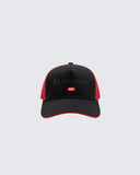 GORRA NEA PAC NEGRO
