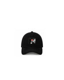 GORRA NEA PADRINO BLACK