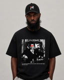 GORRA NEA PADRINO BLACK