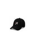 GORRA NEA PADRINO BLACK