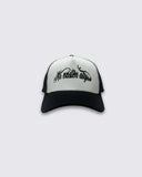 GORRA NEA PICA NEGRO