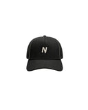 GORRA NEA RAY BLACK