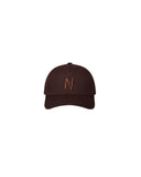 GORRA NEA SENNA CAFE
