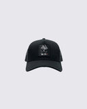 GORRA NEA SHAKUR NEGRO