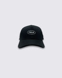 GORRA NEA SLOT NEGRO