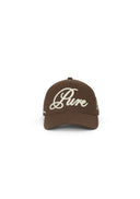 GORRA PURE PUR21272 BROWN