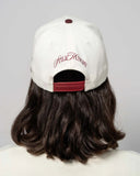 GORRA PURE PUR22129 MARFIL