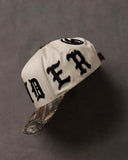 GORRA UNDERGOLD BASICS UND HIGH CROWN 42384 WHITE/CAMO