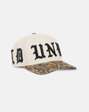 GORRA UNDERGOLD BASICS UND HIGH CROWN 42384 WHITE/CAMO