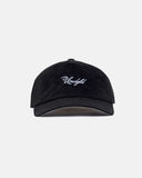 GORRA UNDERGOLD DAD BLACK