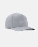 GORRA UNDERGOLD LINE STUDIO 369 HIGH CROWN SILVER