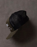GORRA UNDERGOLD TRUCKER BASICS UNDRGLD 42404 GREEN