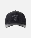 GORRA Y/OUT FINALS C041 BLACK