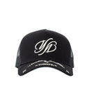 GORRA Y/OUT FLIGHT C037 NEGRO
