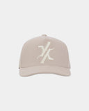 GORRA Y/OUT SUEDE C055 CAMEL