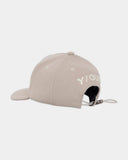 GORRA Y/OUT SUEDE C055 CAMEL