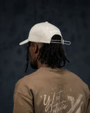 GORRA Y/OUT SUEDE C055 CAMEL
