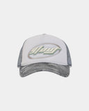 GORRA Y/OUT TRUCKER CAMO C054 GRIS