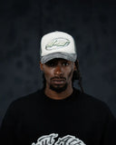 GORRA Y/OUT TRUCKER CAMO C054 GRIS