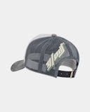GORRA Y/OUT TRUCKER CAMO C054 GRIS
